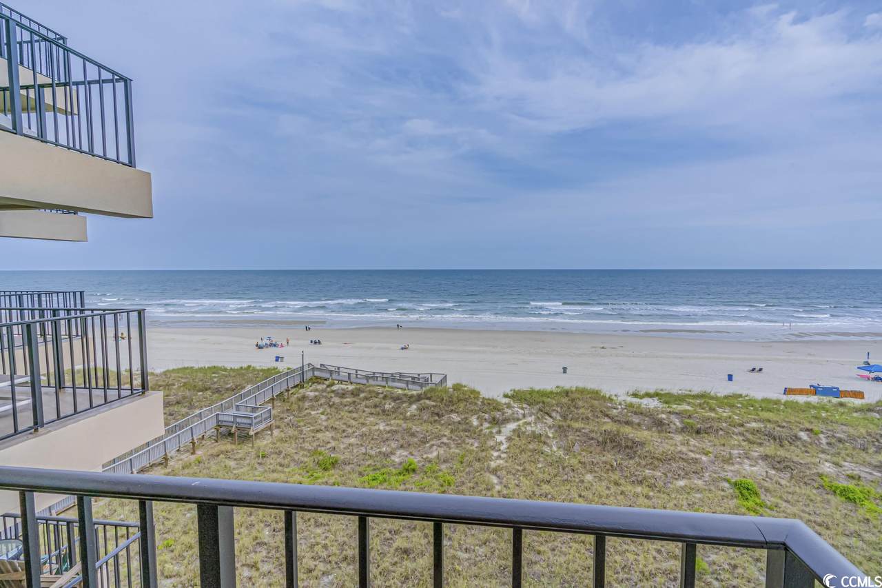 517 S Ocean Blvd. 504, North Myrtle Beach, SC 29582 (MLS 2309704
