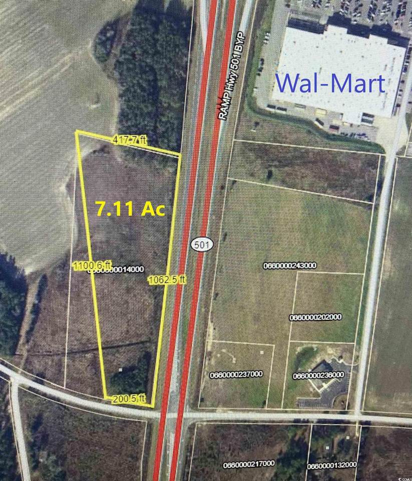  Guyton Rd. - Photo 1