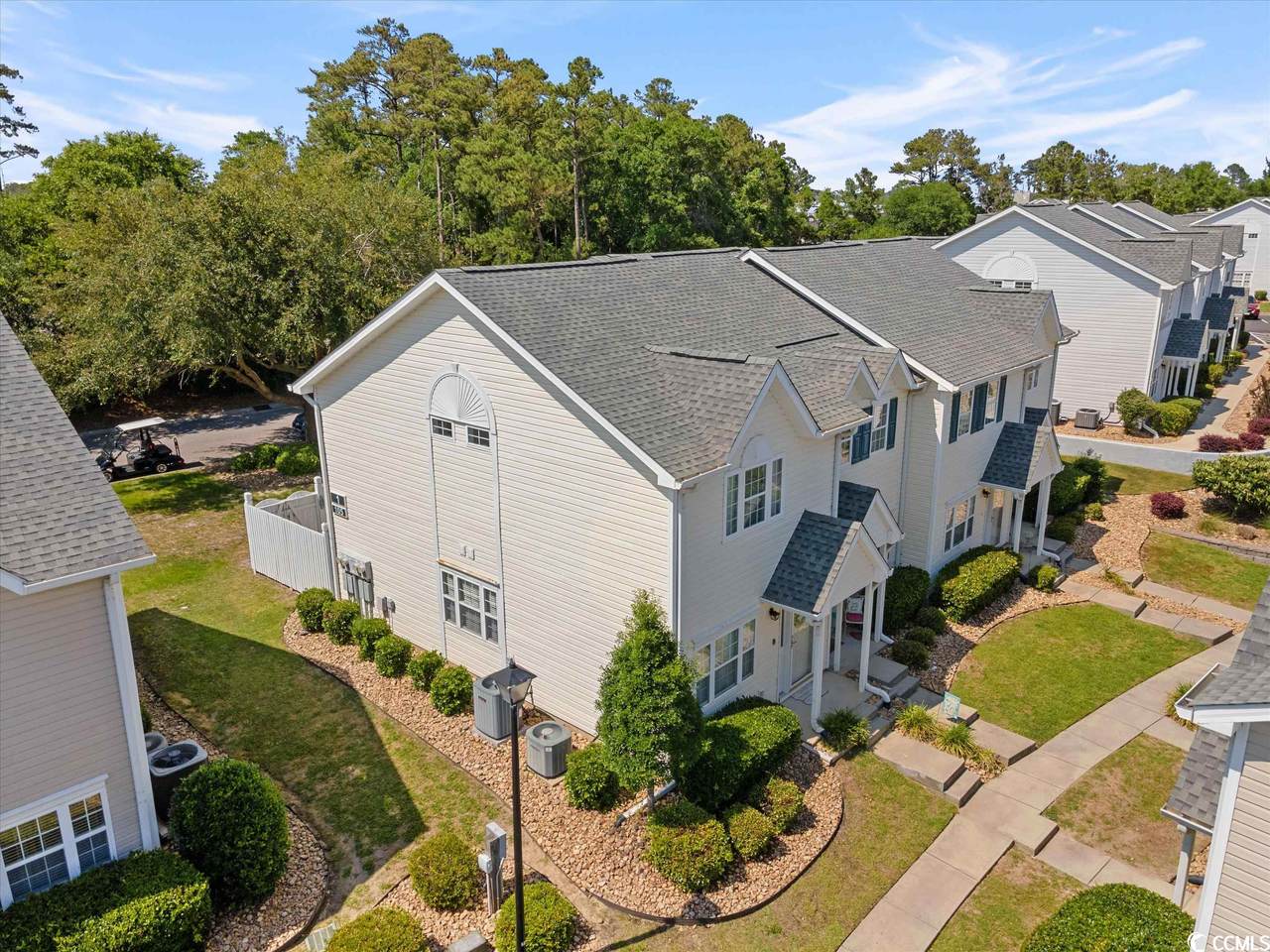 105 Barnwell St. 1A, North Myrtle Beach, SC 29582 (MLS 2310500) Rowles Real Estate