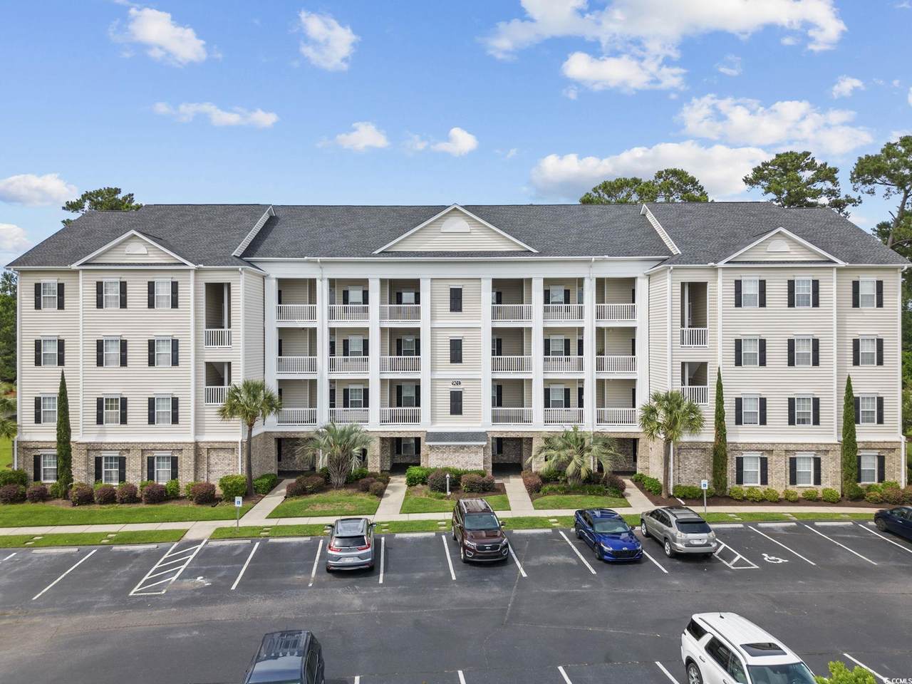 901 Knoll Shores Ct. - Photo 1