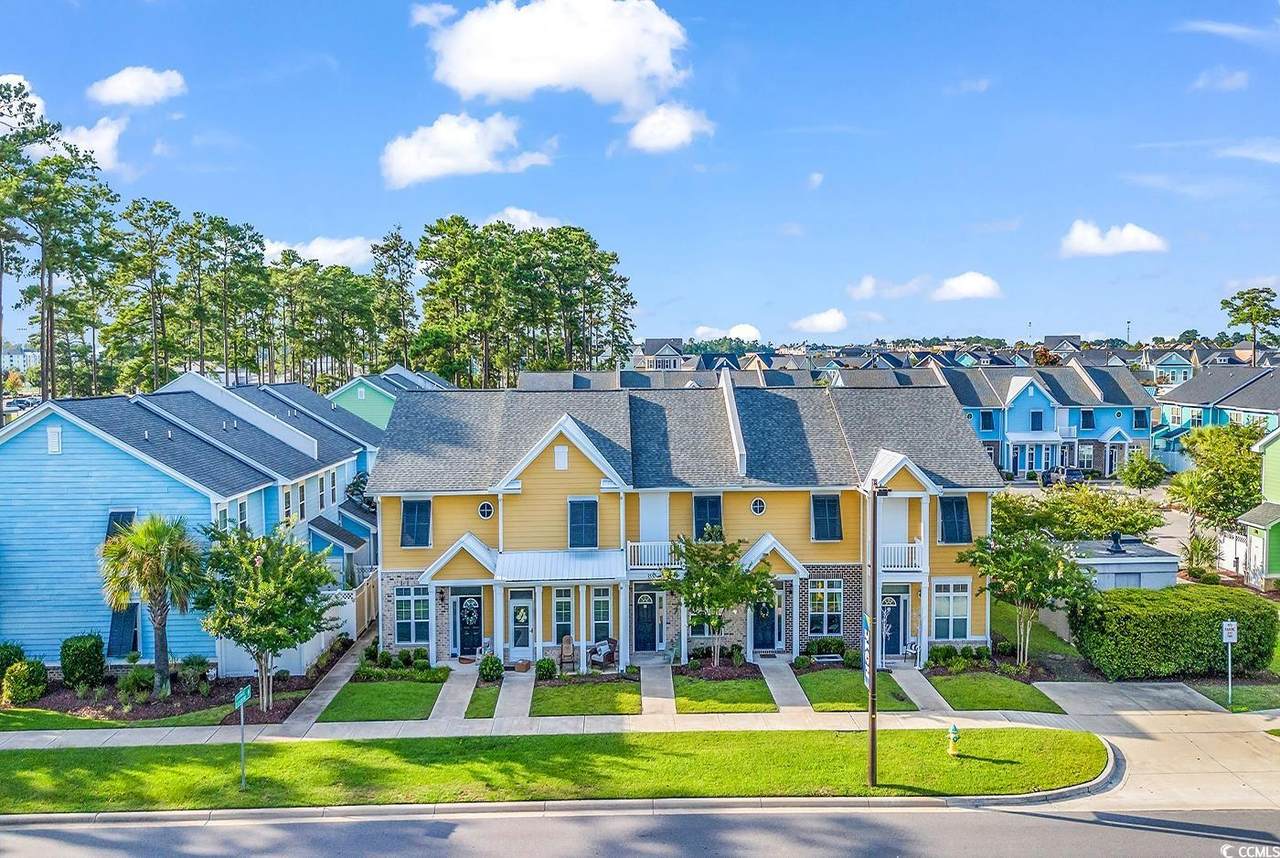3550 Pampas Dr. - Photo 1