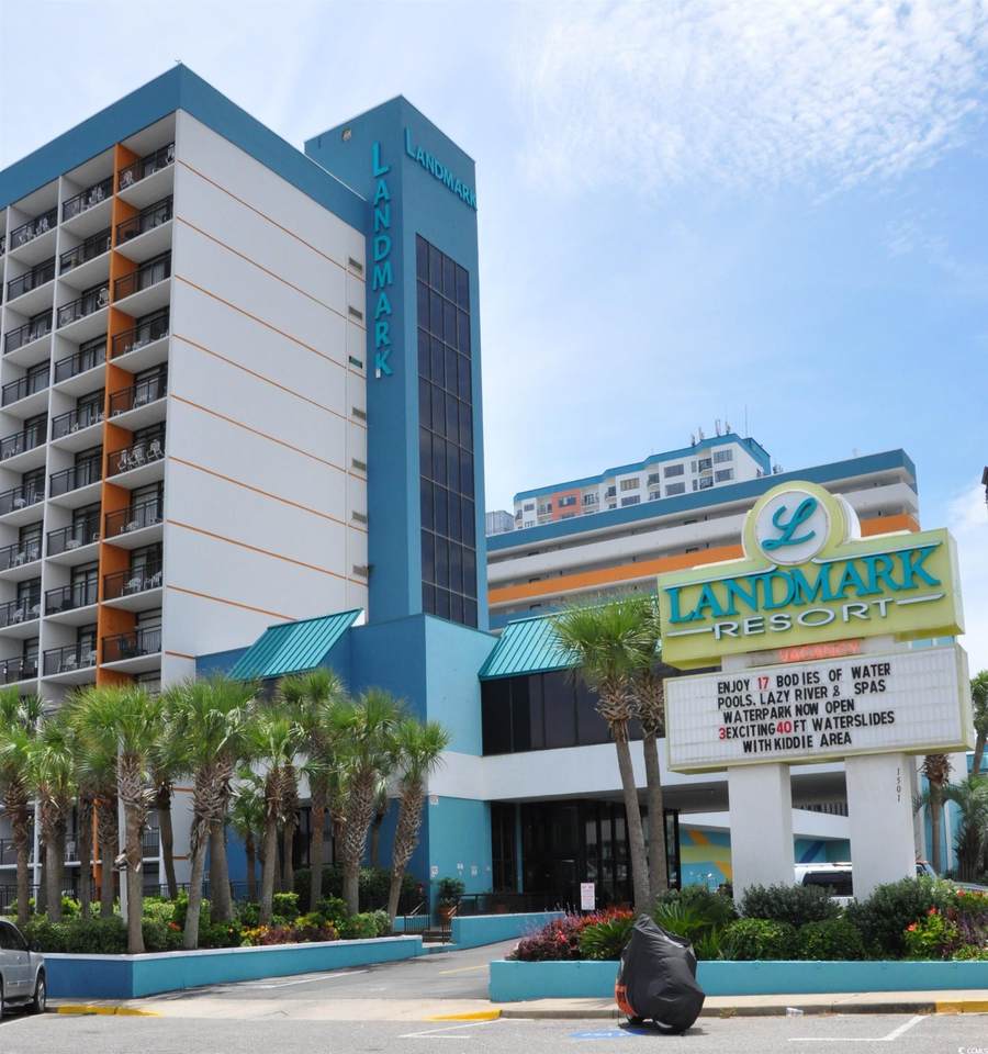 1501 S Ocean Blvd. - Photo 1