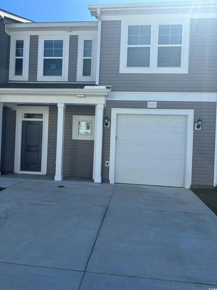448 Waterend Dr. - Photo 1