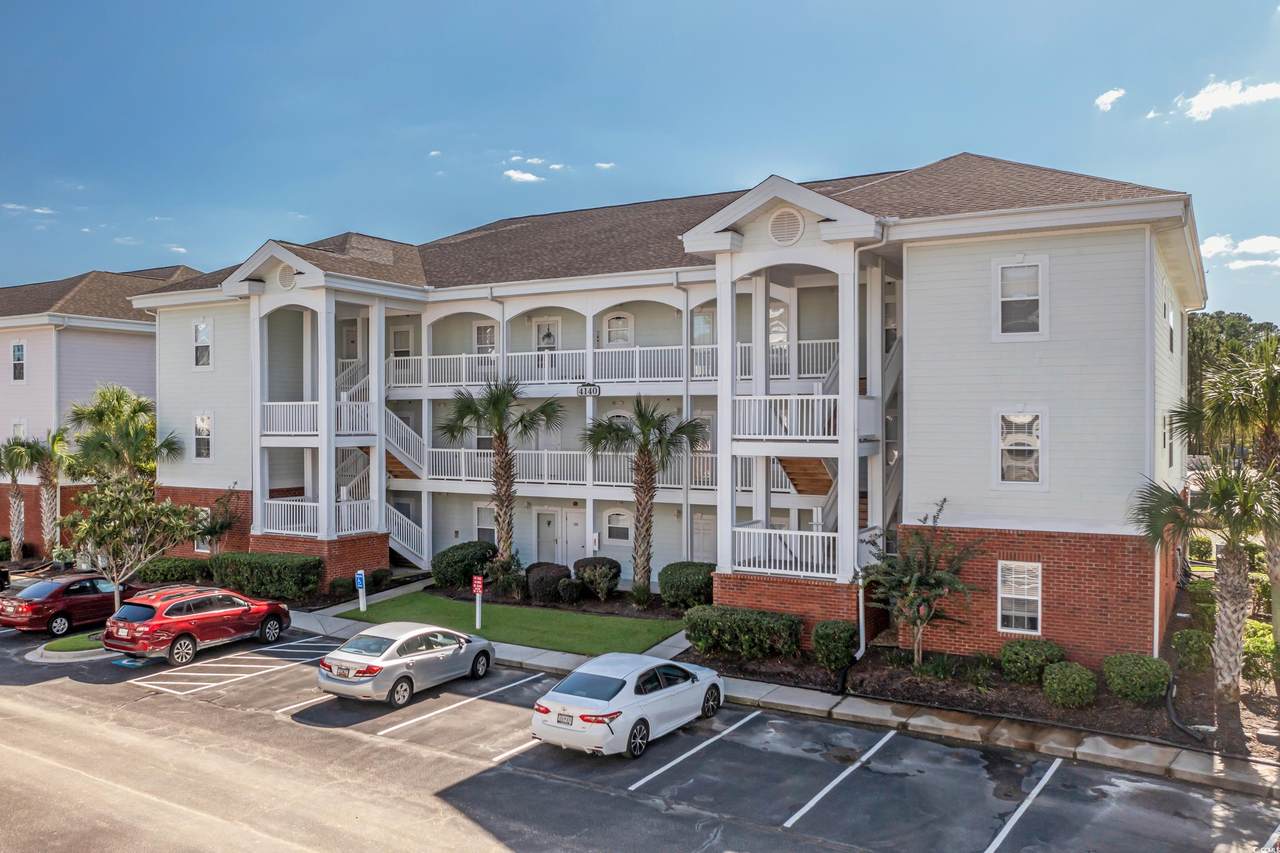 4140 Hibiscus Dr. - Photo 1