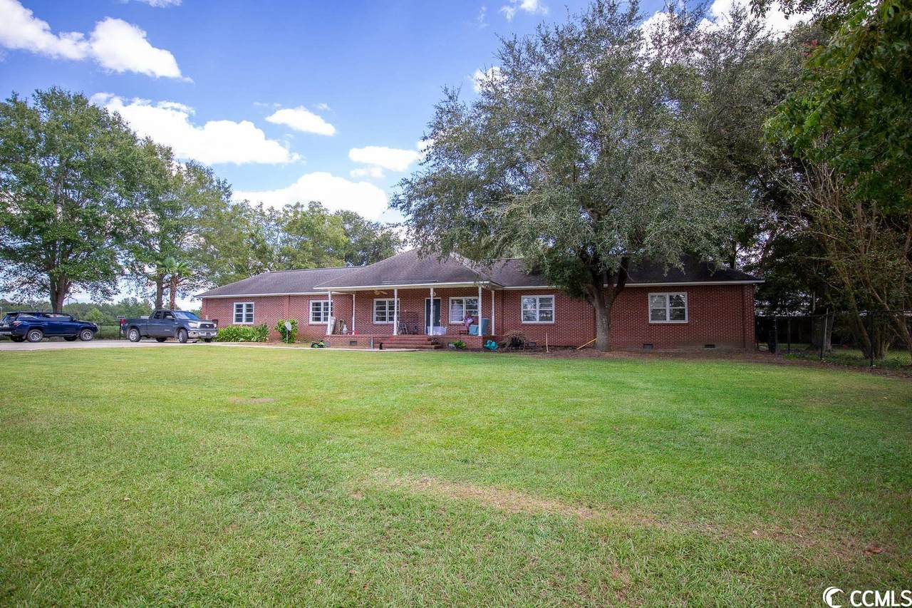 1008 Timmons Rd., Timmonsville, SC 29161 (MLS 2318044) The