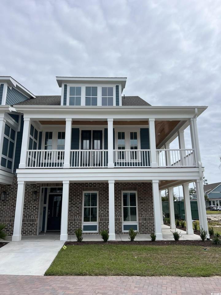 8018 Arcady St. - Photo 1
