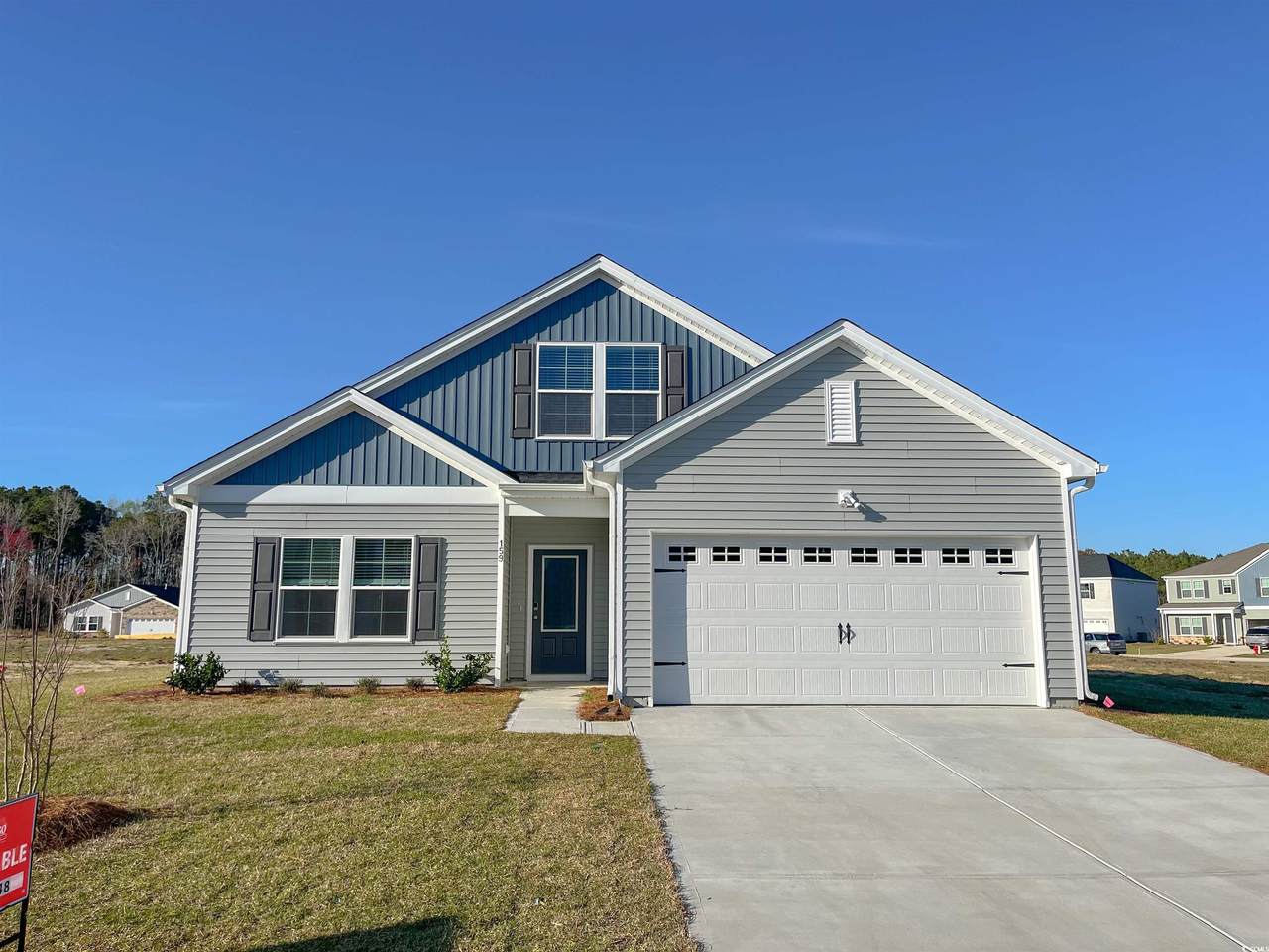 159 Wagner Cir. - Photo 1