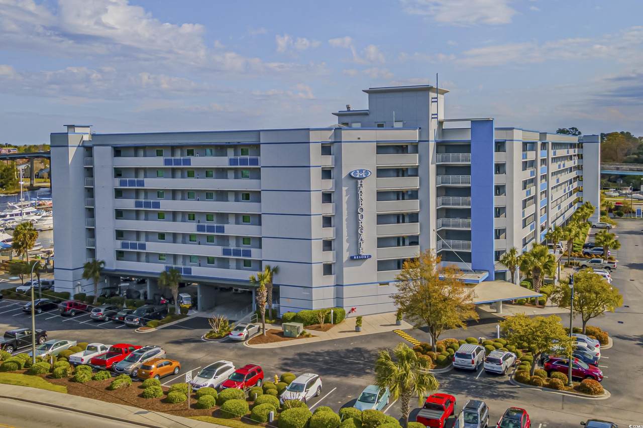 2100 Sea Mountain Hwy. - Photo 1