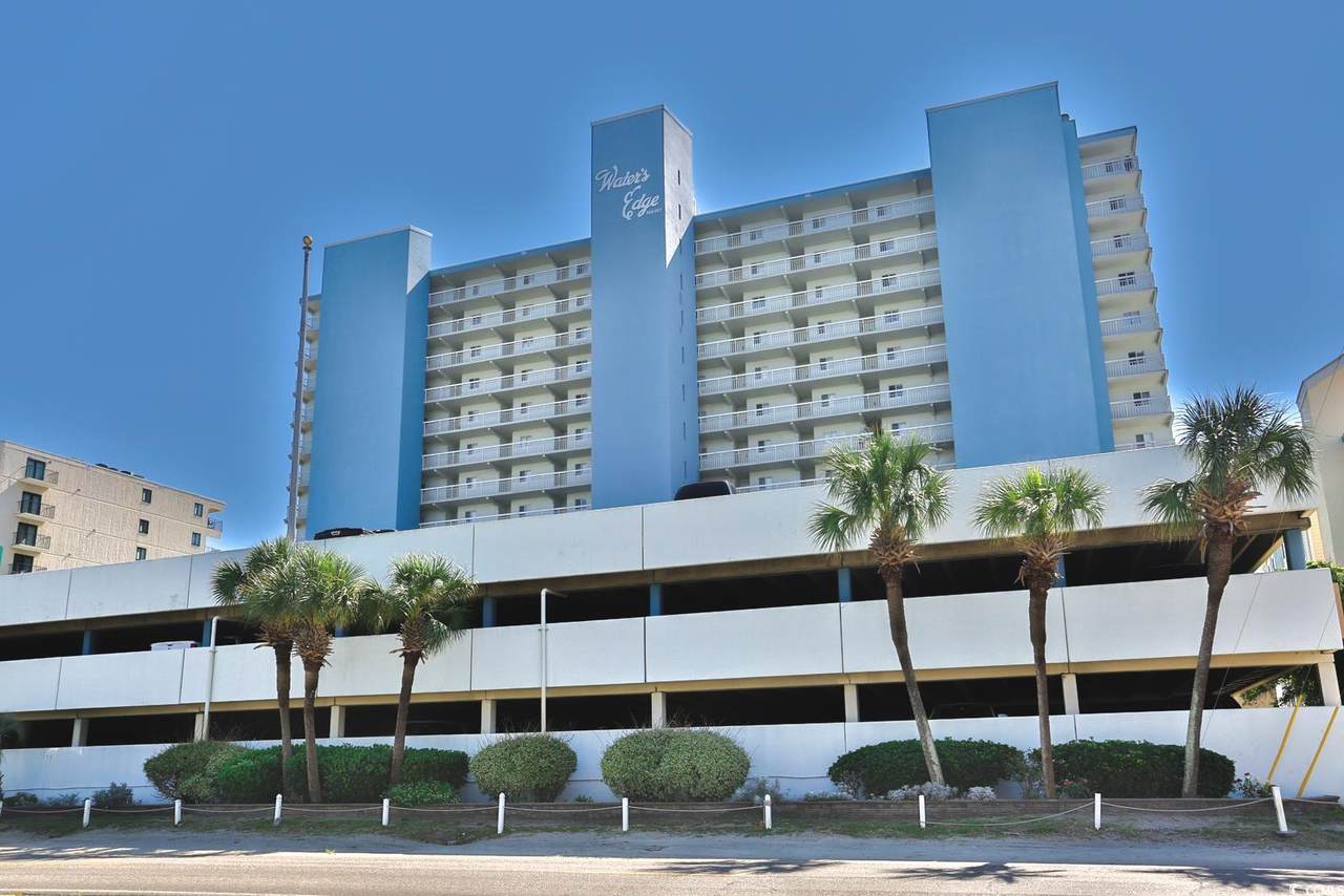 1012 Waccamaw Dr. - Photo 1