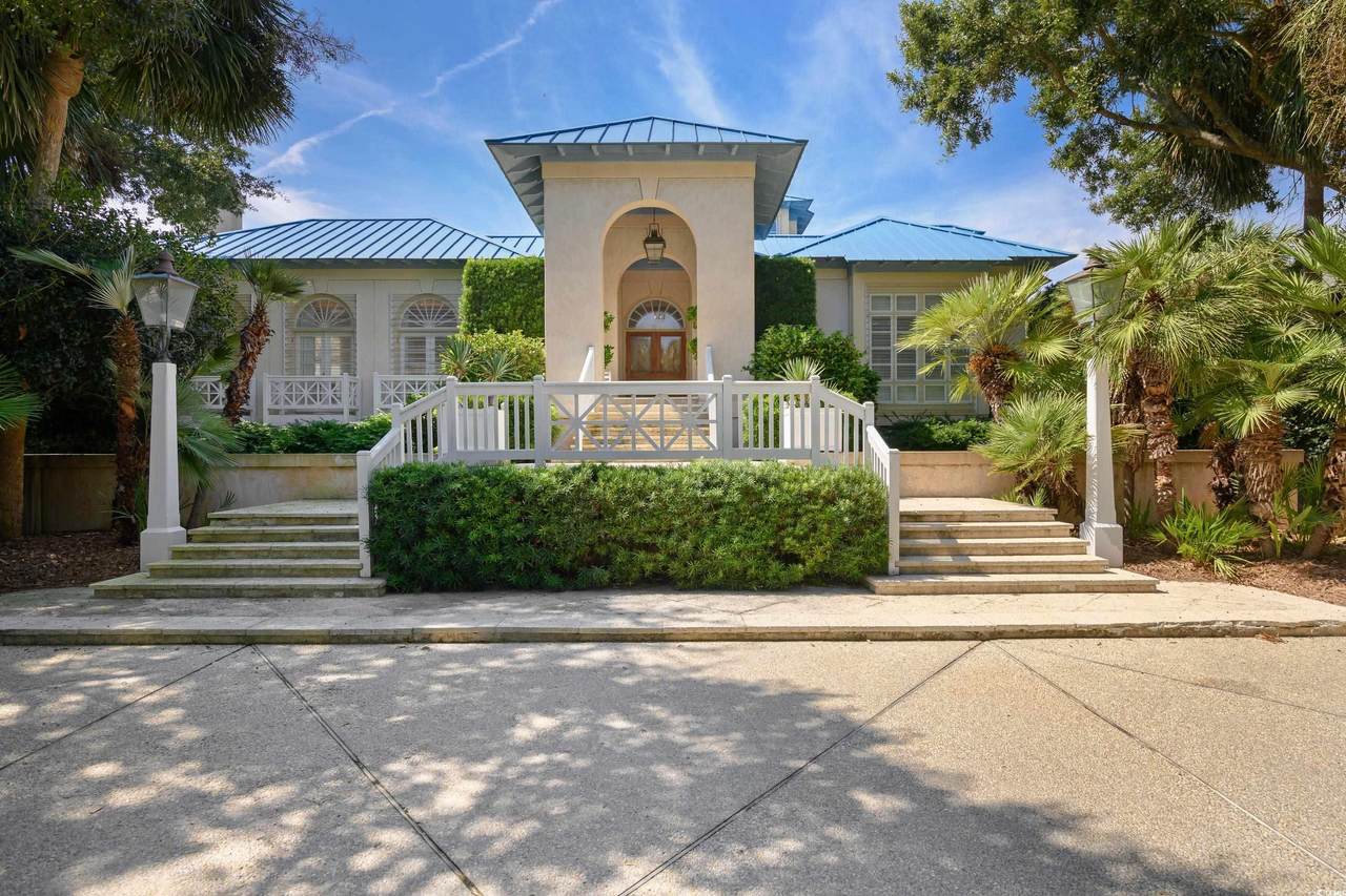1210 Debordieu Blvd. - Photo 1