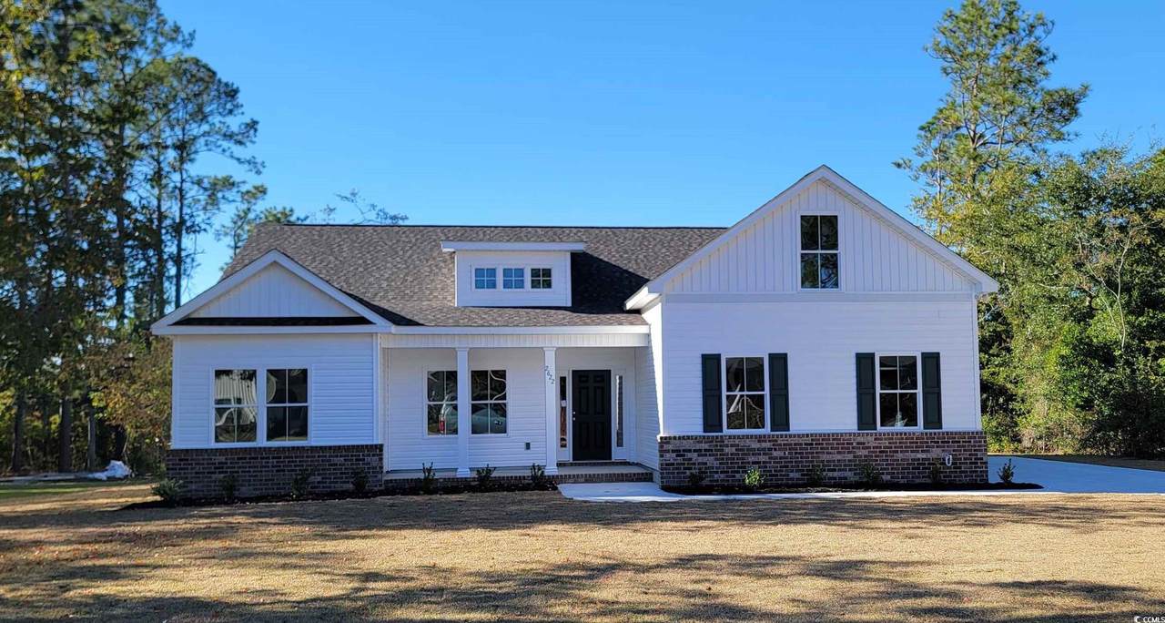 2622 Old Charleston Rd. - Photo 1