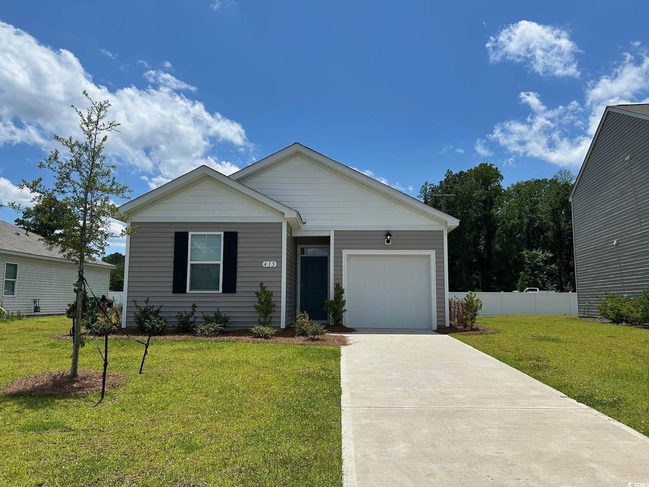 415 Bearskin Ct. - Photo 1