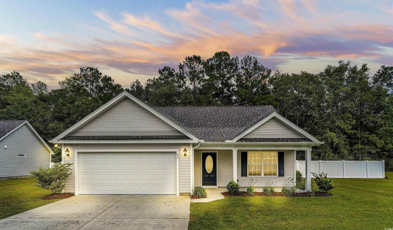 92 Oak Landing Trail - Photo 1