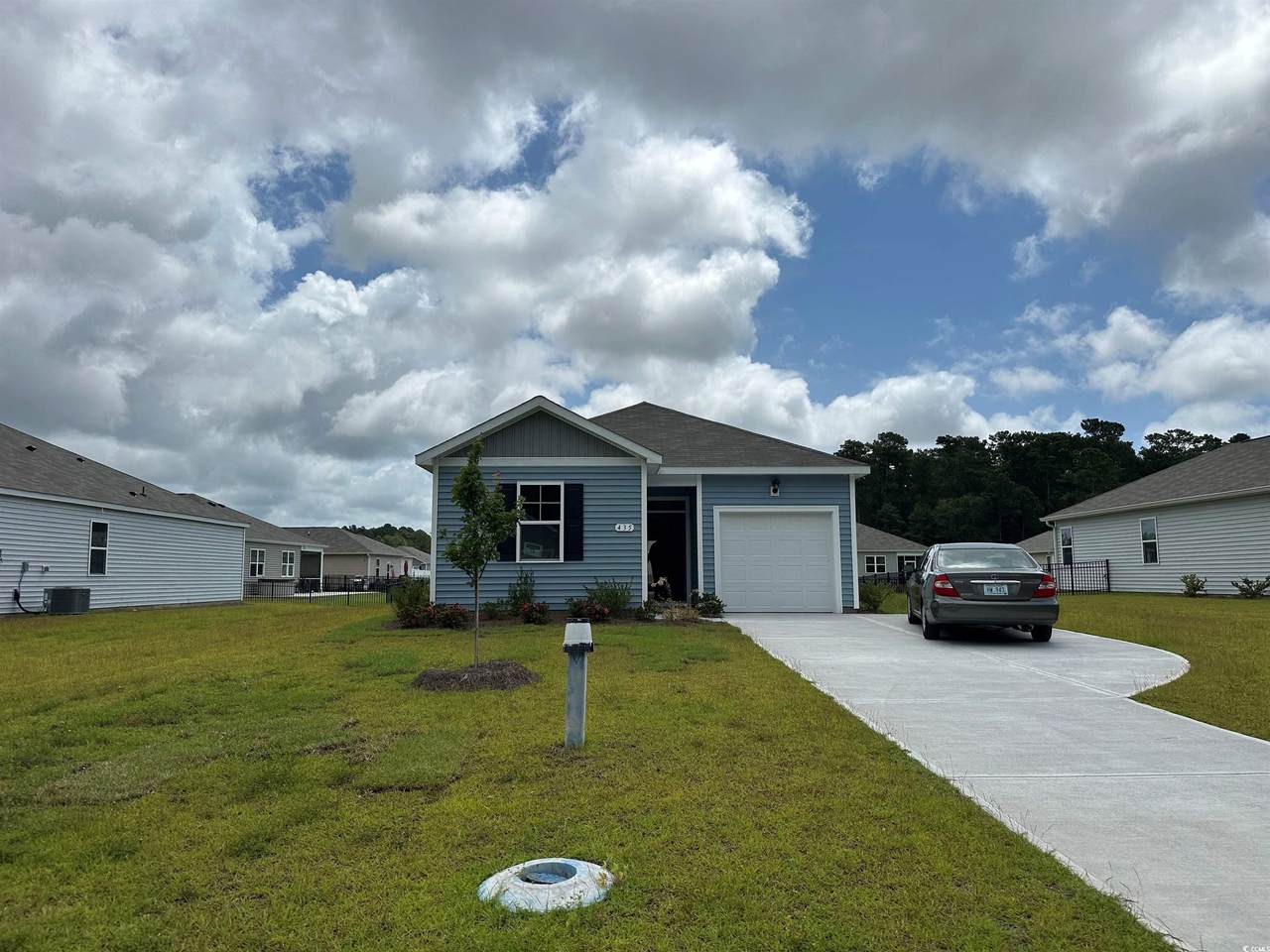 435 Samara Dr. - Photo 1