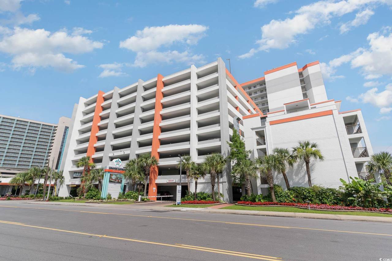 7200 Ocean Blvd. - Photo 1