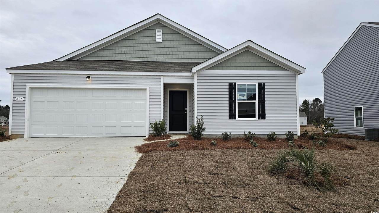 221 Harvest Ridge Way - Photo 1