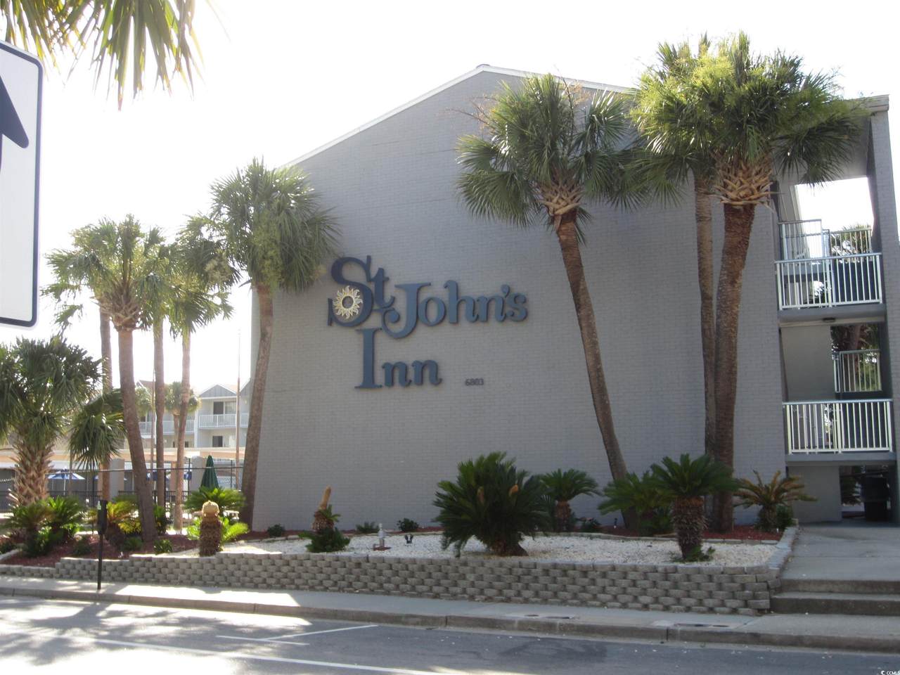 6803 N Ocean Blvd. 109, Myrtle Beach, SC 29572 (MLS 2322208) Jerry Pinkas Real Estate