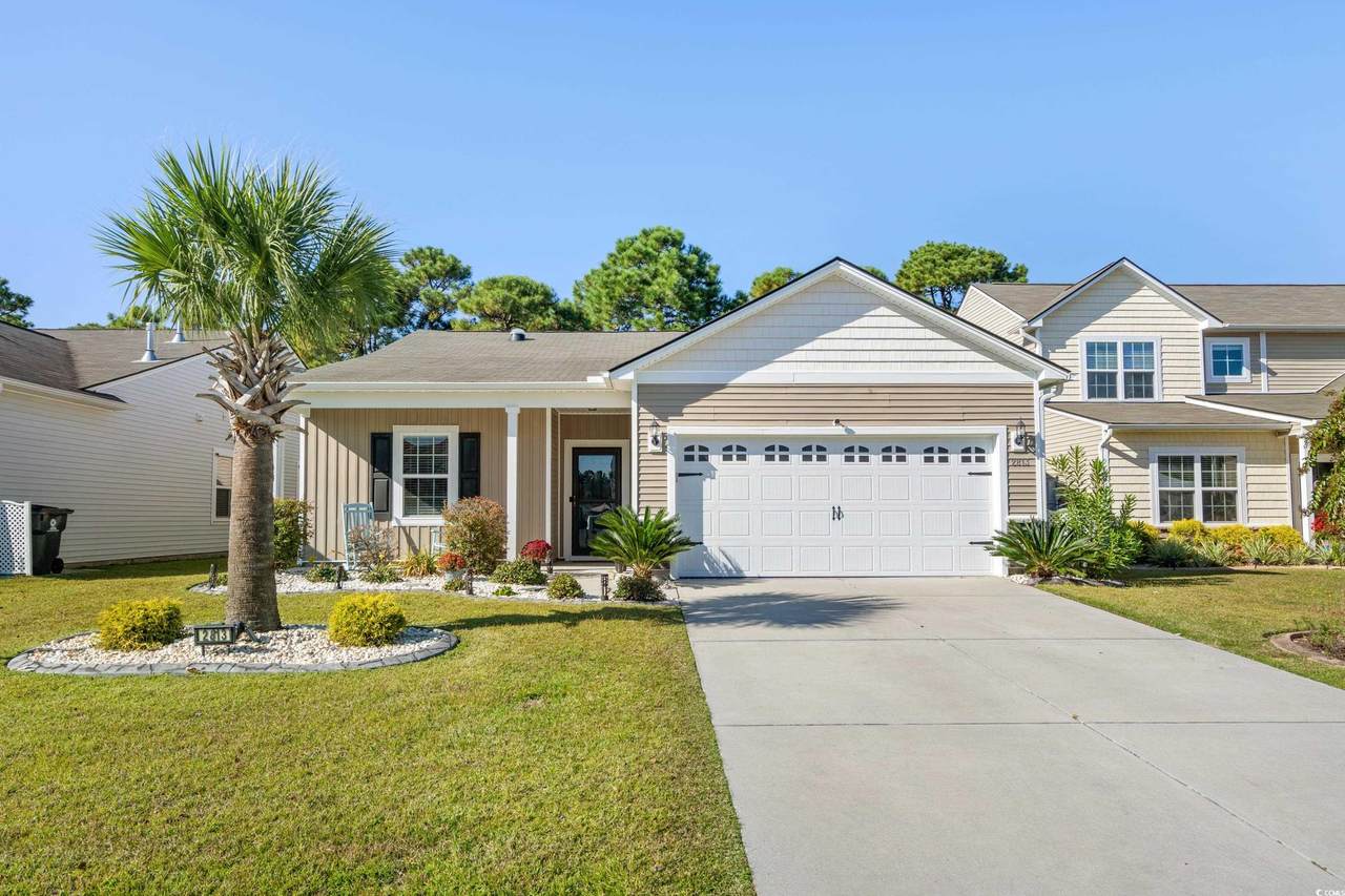 2813 Eton St. - Photo 1
