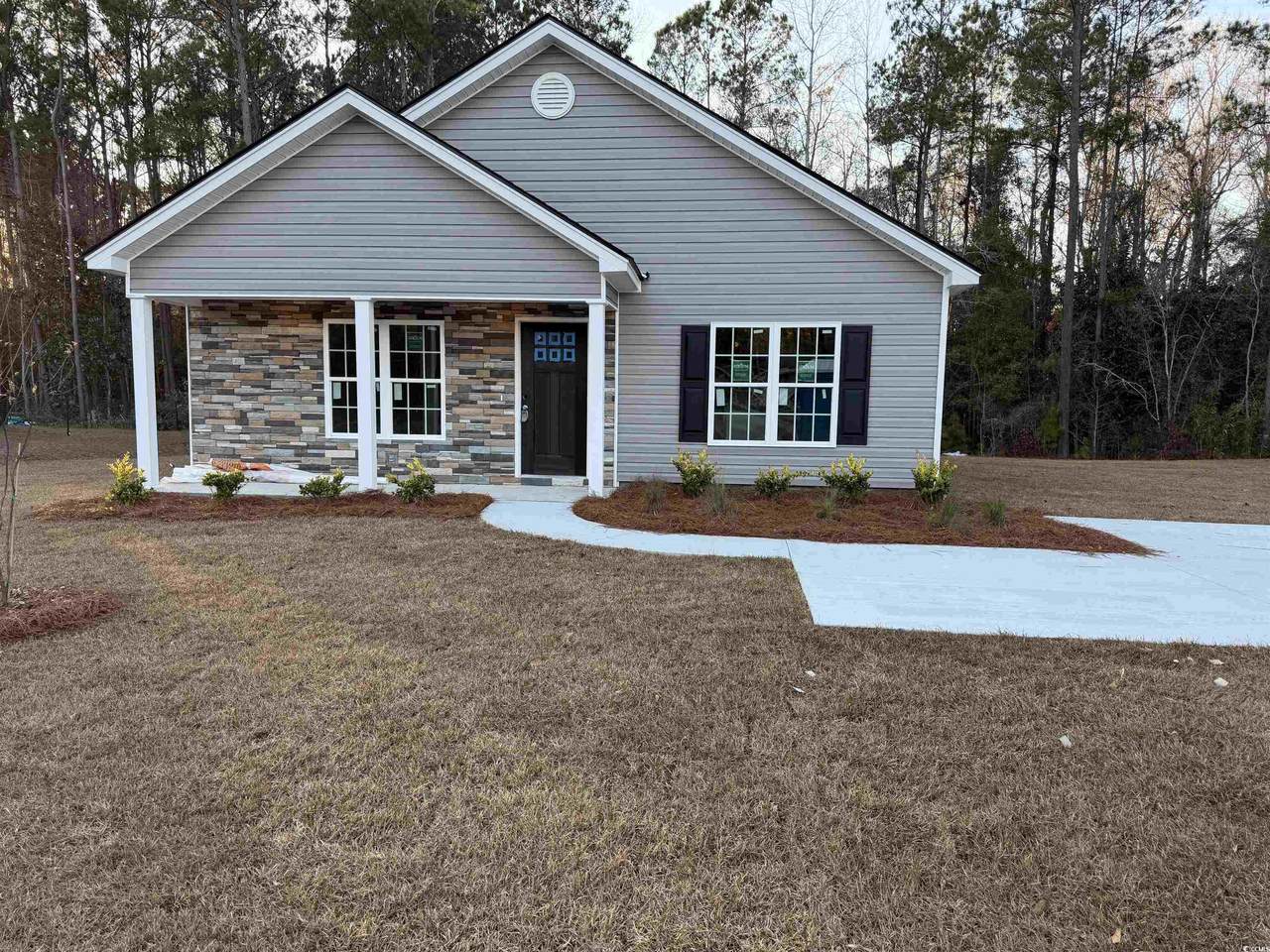 3177 Bryant St. - Photo 1