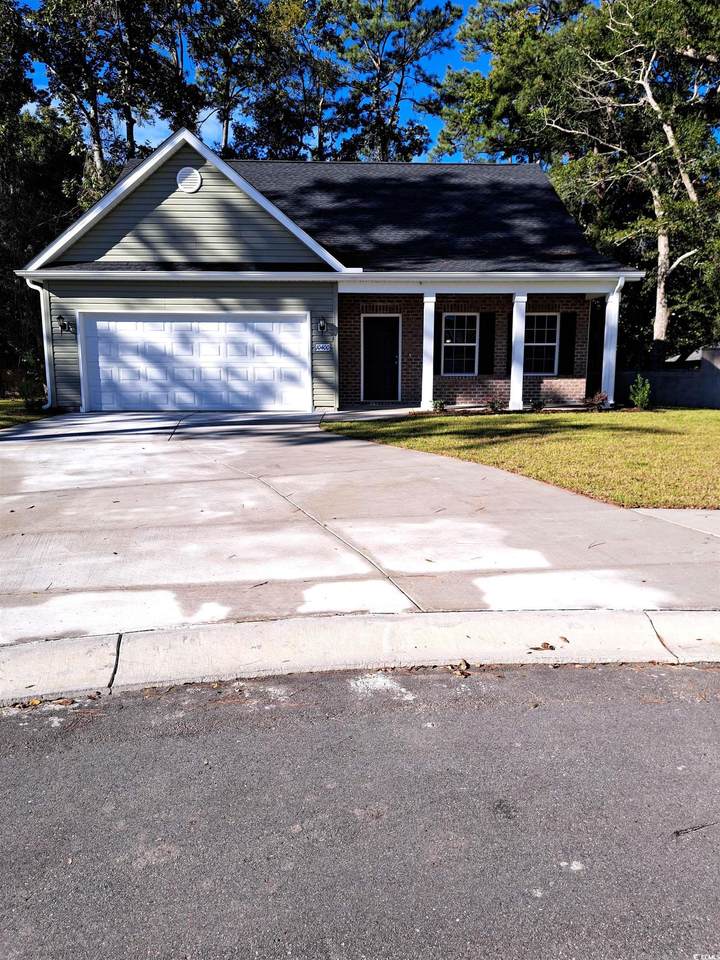 10400 Holland Ct. - Photo 1