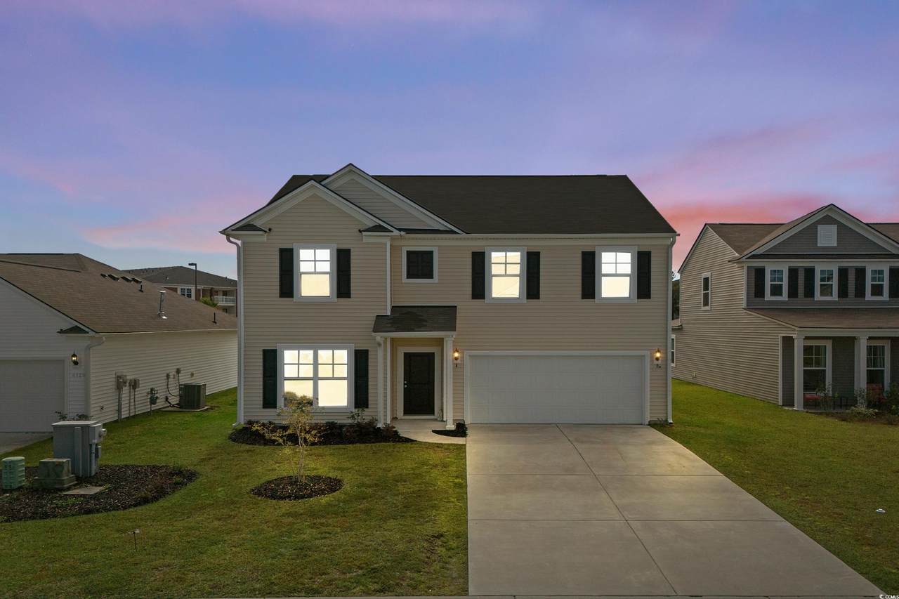 4124 Alvina Way - Photo 1
