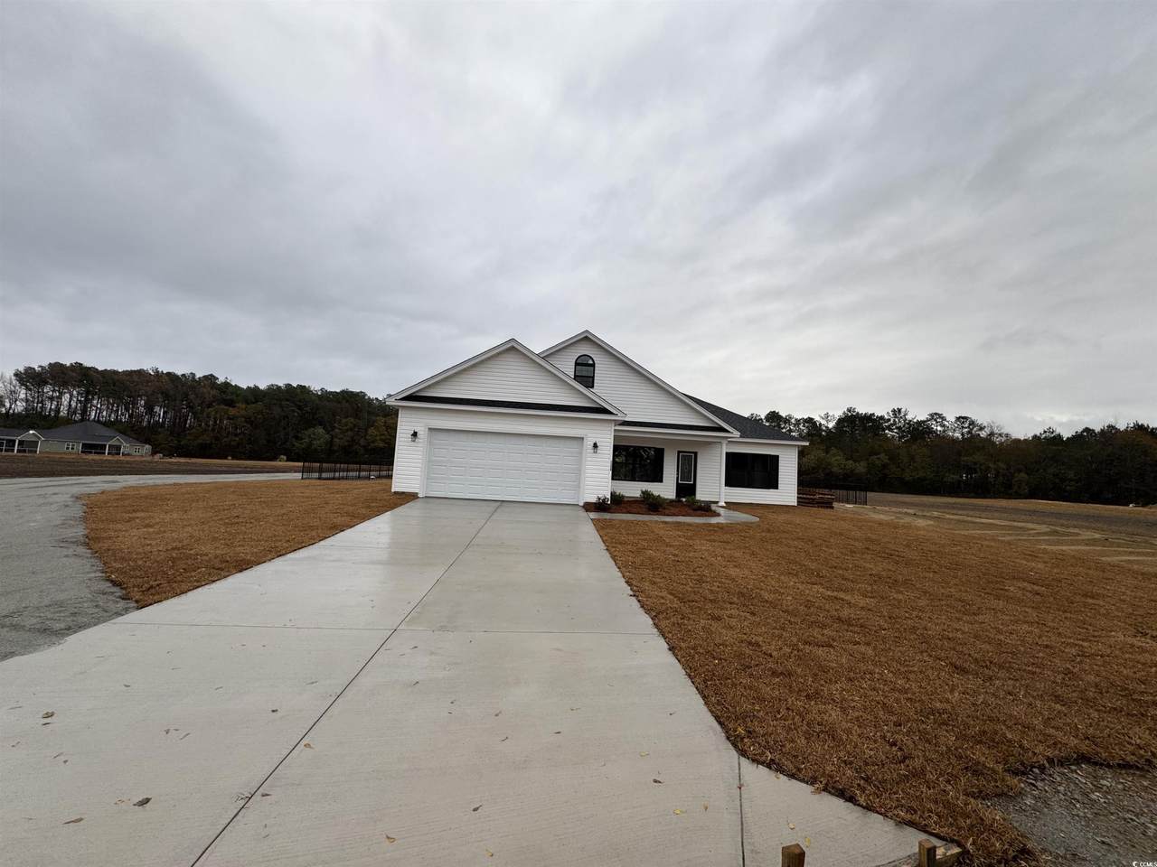 1178 Justice Loop - Photo 1