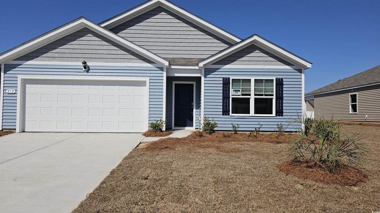 212 Harvest Ridge Way - Photo 1
