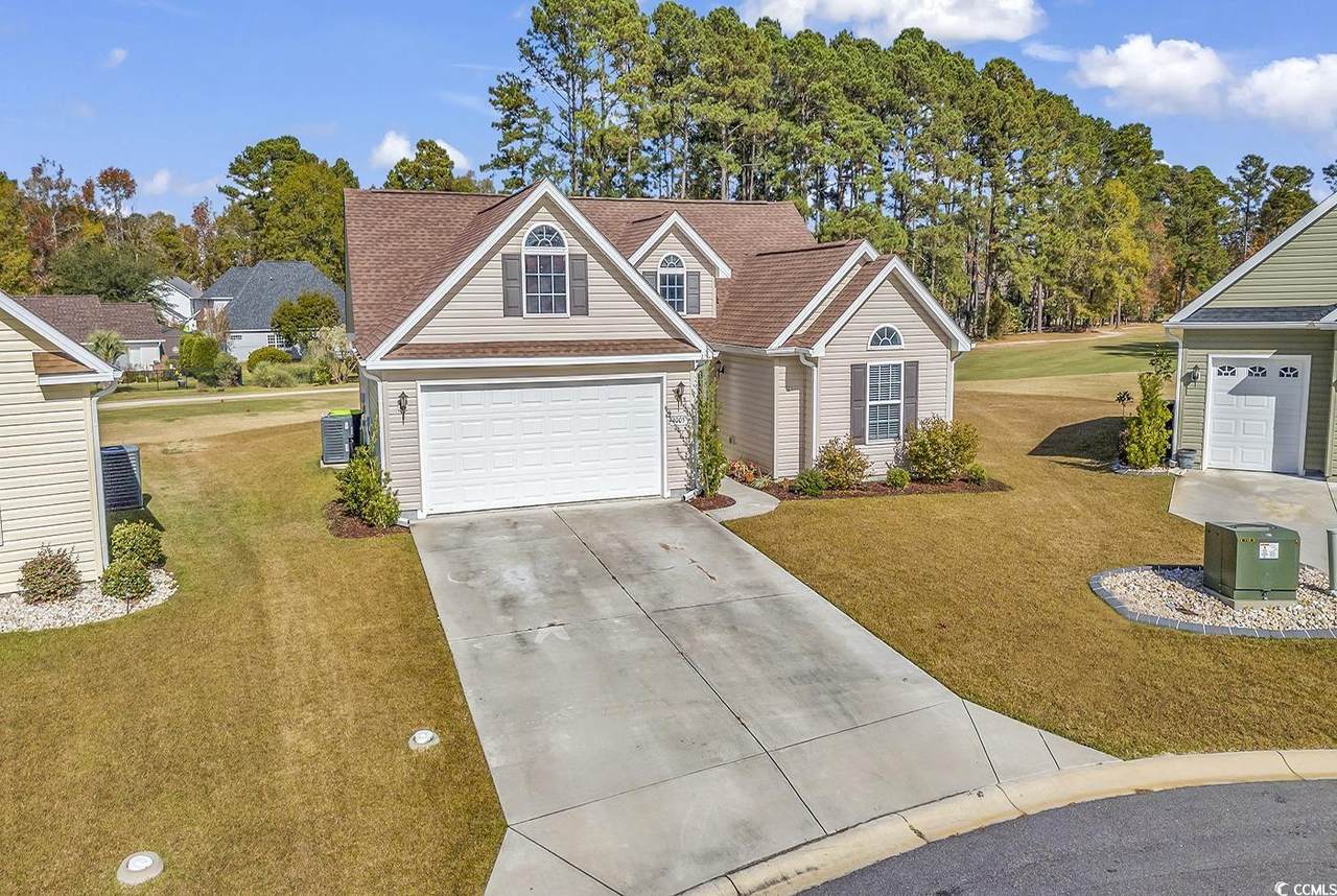 4005 Comfort Valley Dr. - Photo 1