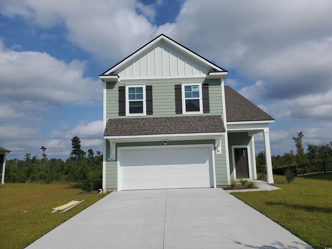 2416 Riverboat Way - Photo 1