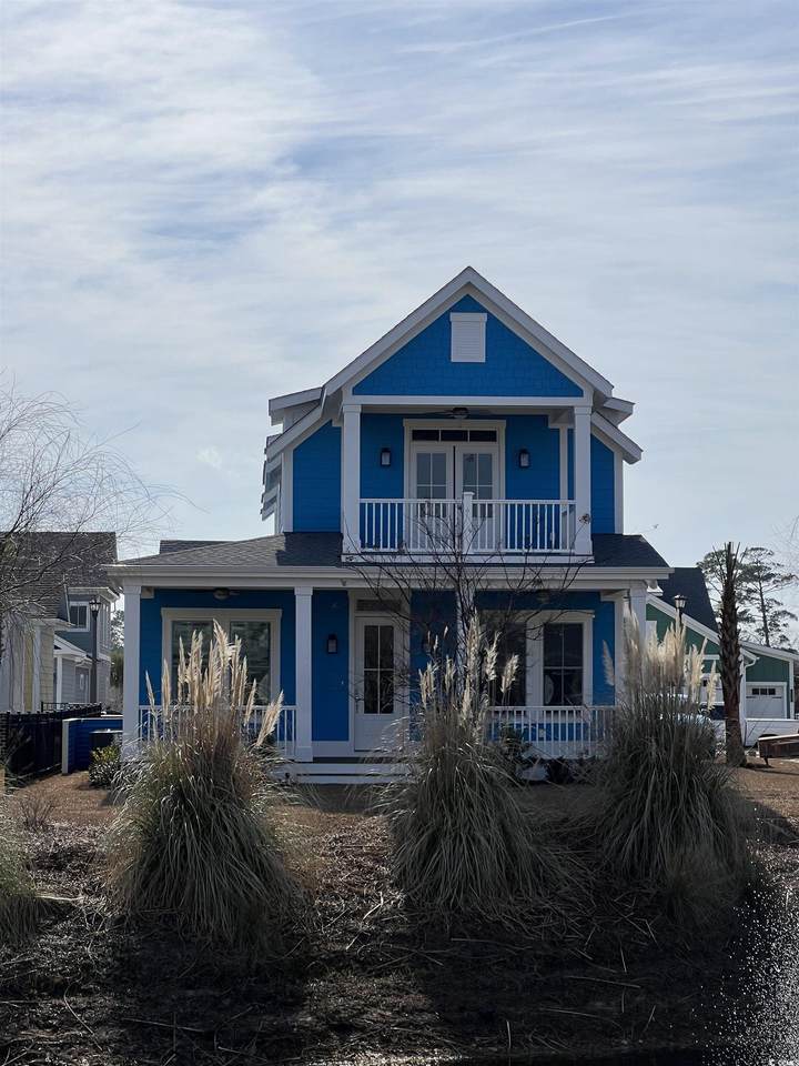 827 Crescent Sable Ct. - Photo 1