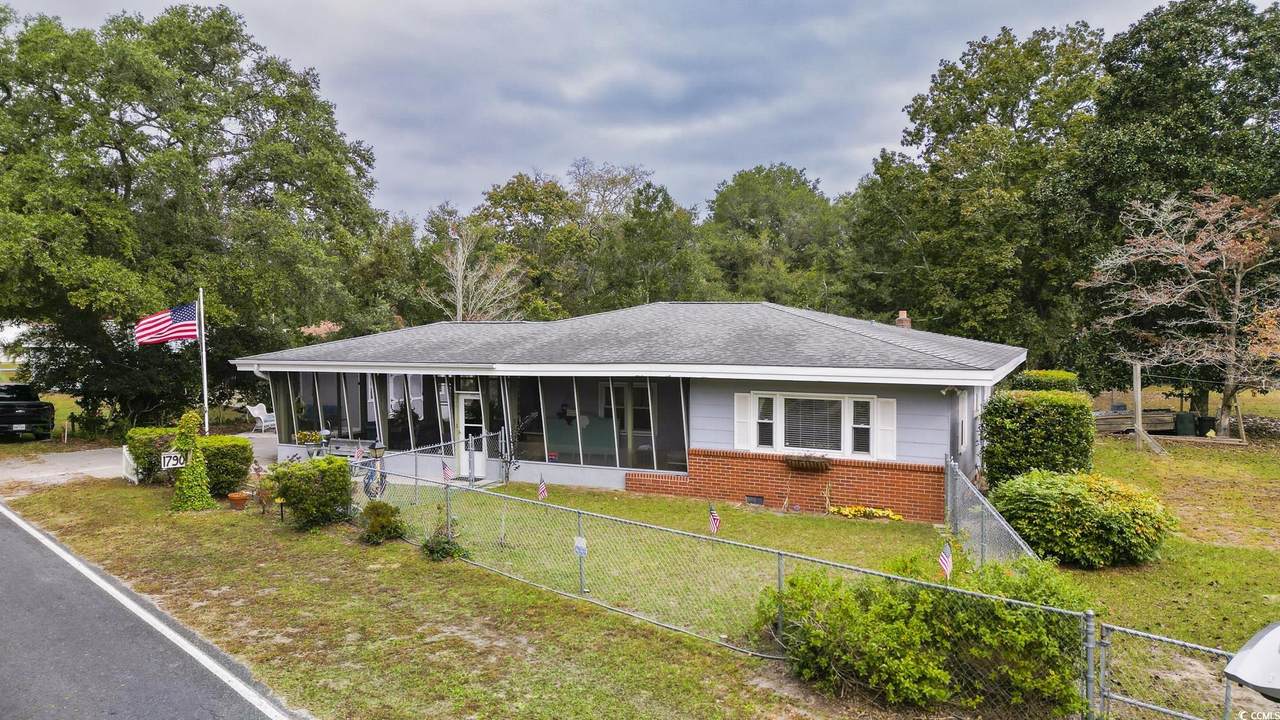 1790 Shallotte Point Loop Rd. Sw - Photo 1