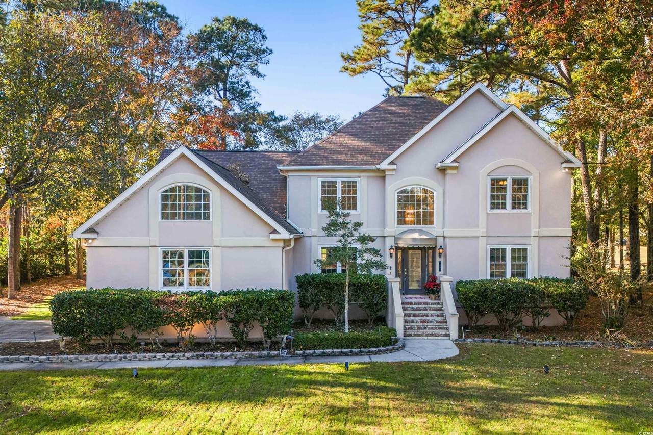 1149 Blackheath Ct. - Photo 1