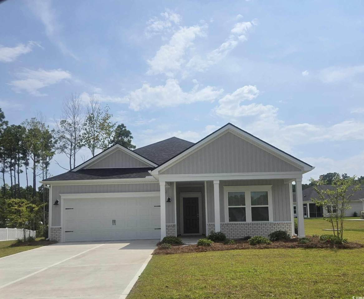 804 Sandy Side Dr. - Photo 1
