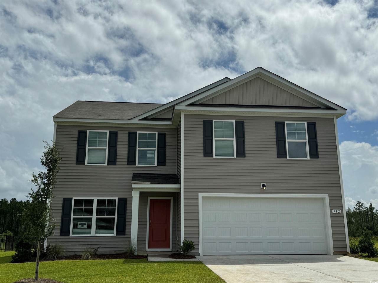 712 Planters Moon Dr. - Photo 1