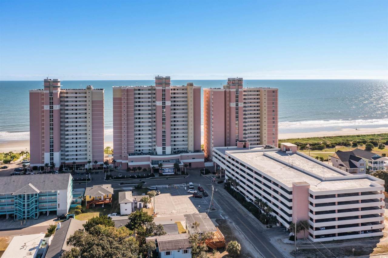 2801 S Ocean Blvd. - Photo 1