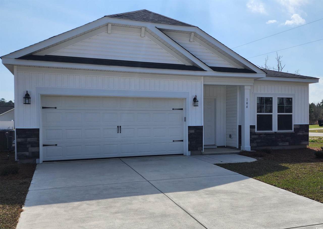 106 Avery Woods Dr. - Photo 1