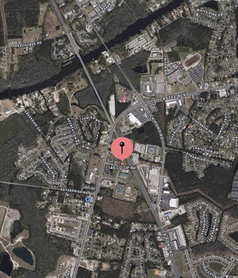 145 Co Op Rd. - Photo 1