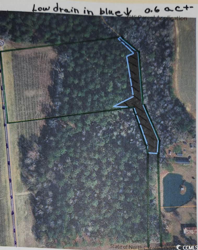 2753 Hagan Rd. - Photo 1
