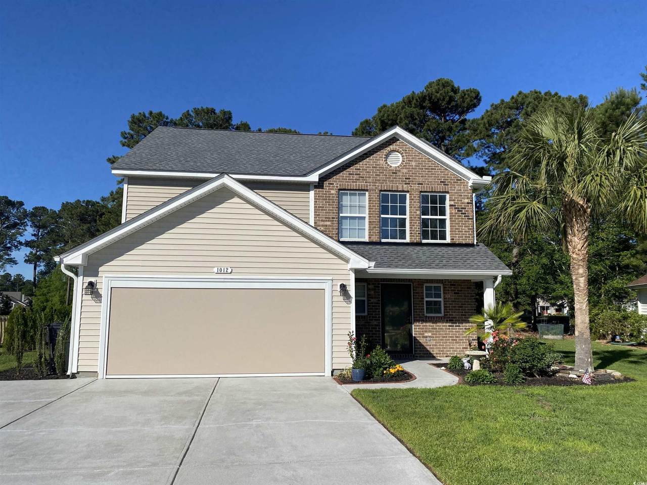 1012 Hermosa Ct. - Photo 1