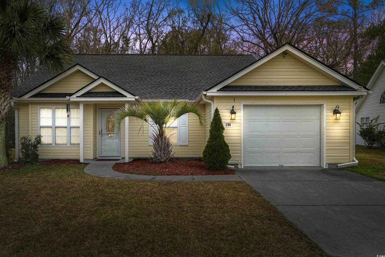 196 Clovis Circle - Photo 1
