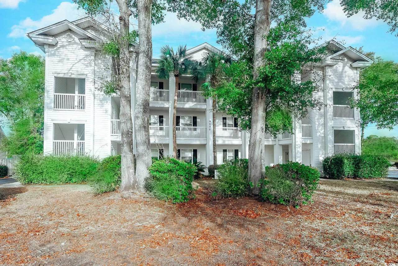 9550 Dunes Gable Dr. - Photo 1