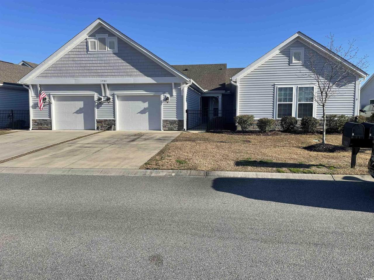 1901 Estero Dr. - Photo 1