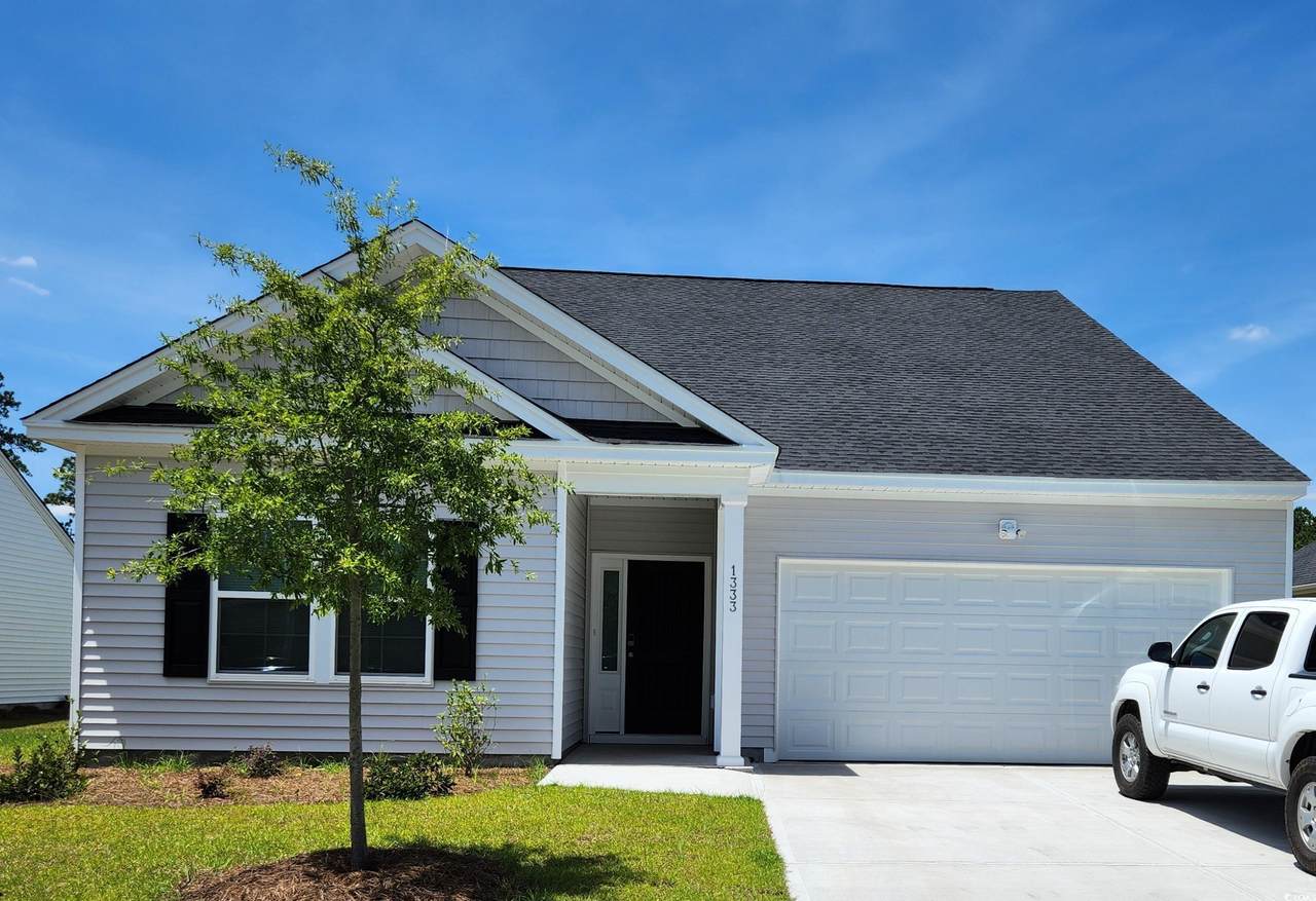 1333 Boswell Ct. - Photo 1