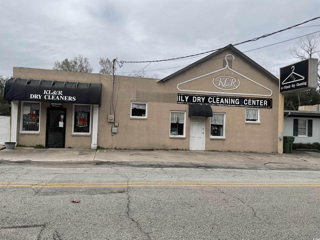 210 Jackson St. - Photo 1