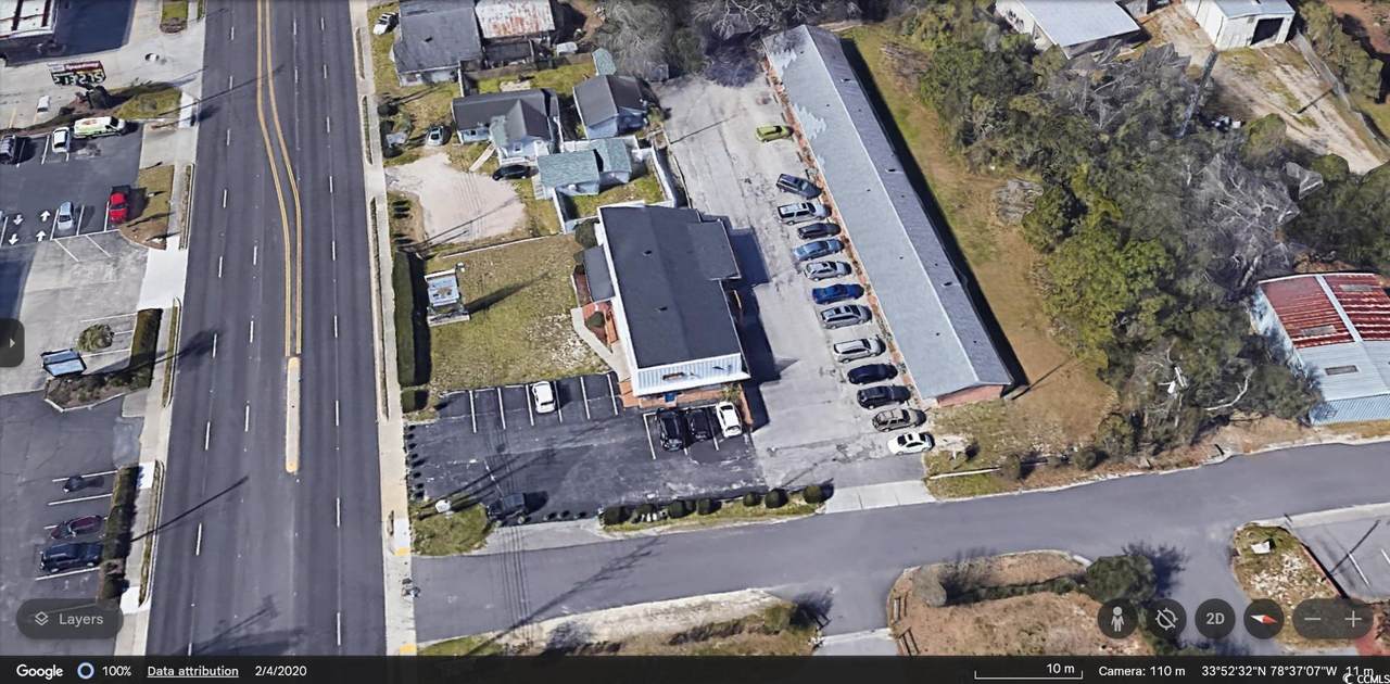 1479 & 1471 Highway 17 - Photo 1