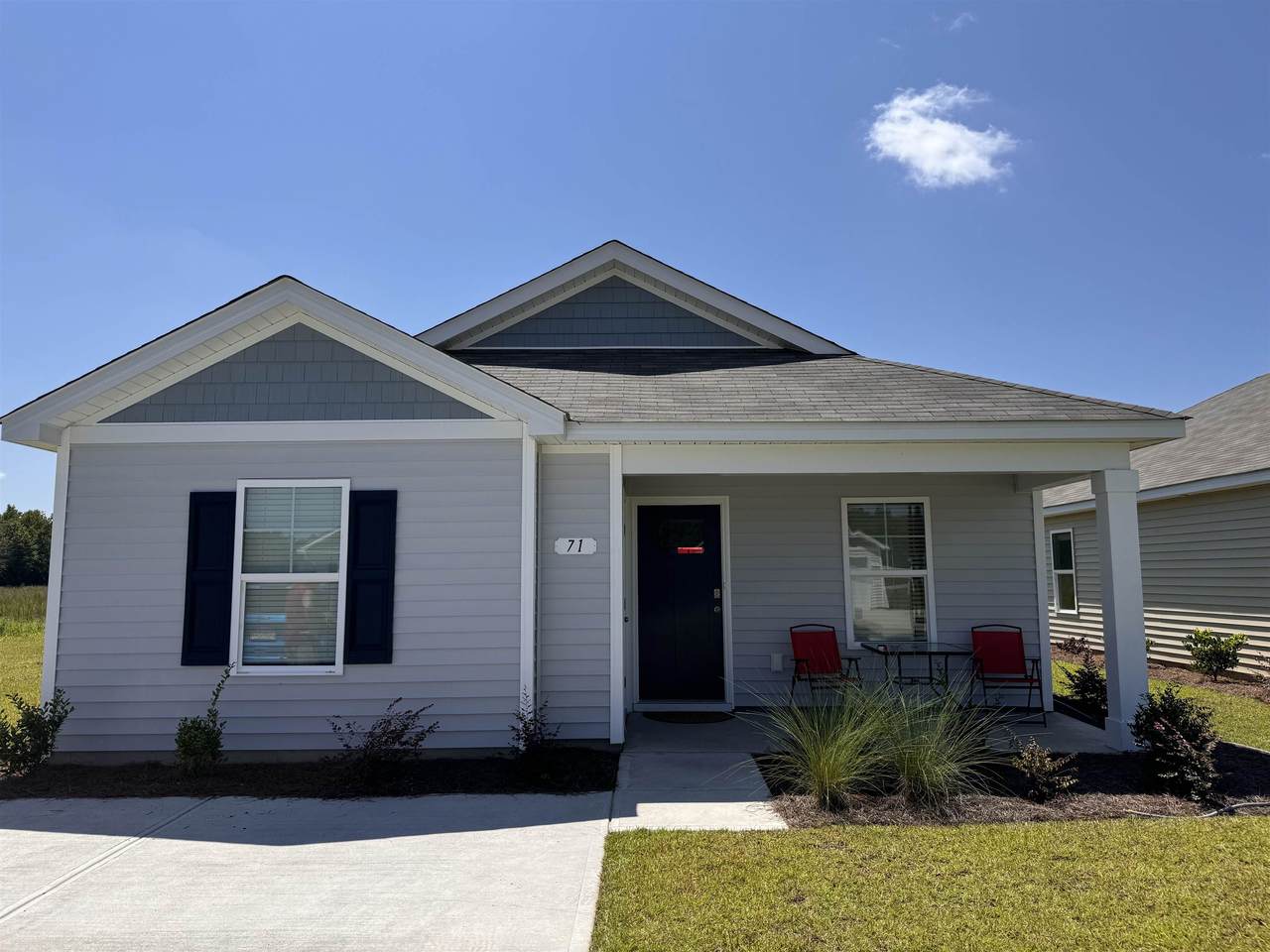 71 Cambridge Dr. - Photo 1