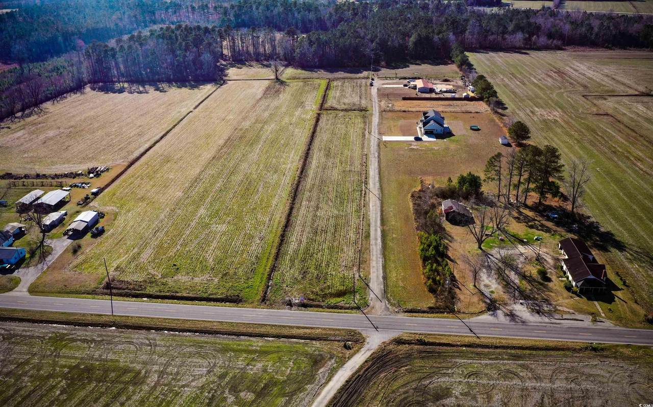 Lot 3 Red Bluff Rd. - Photo 1