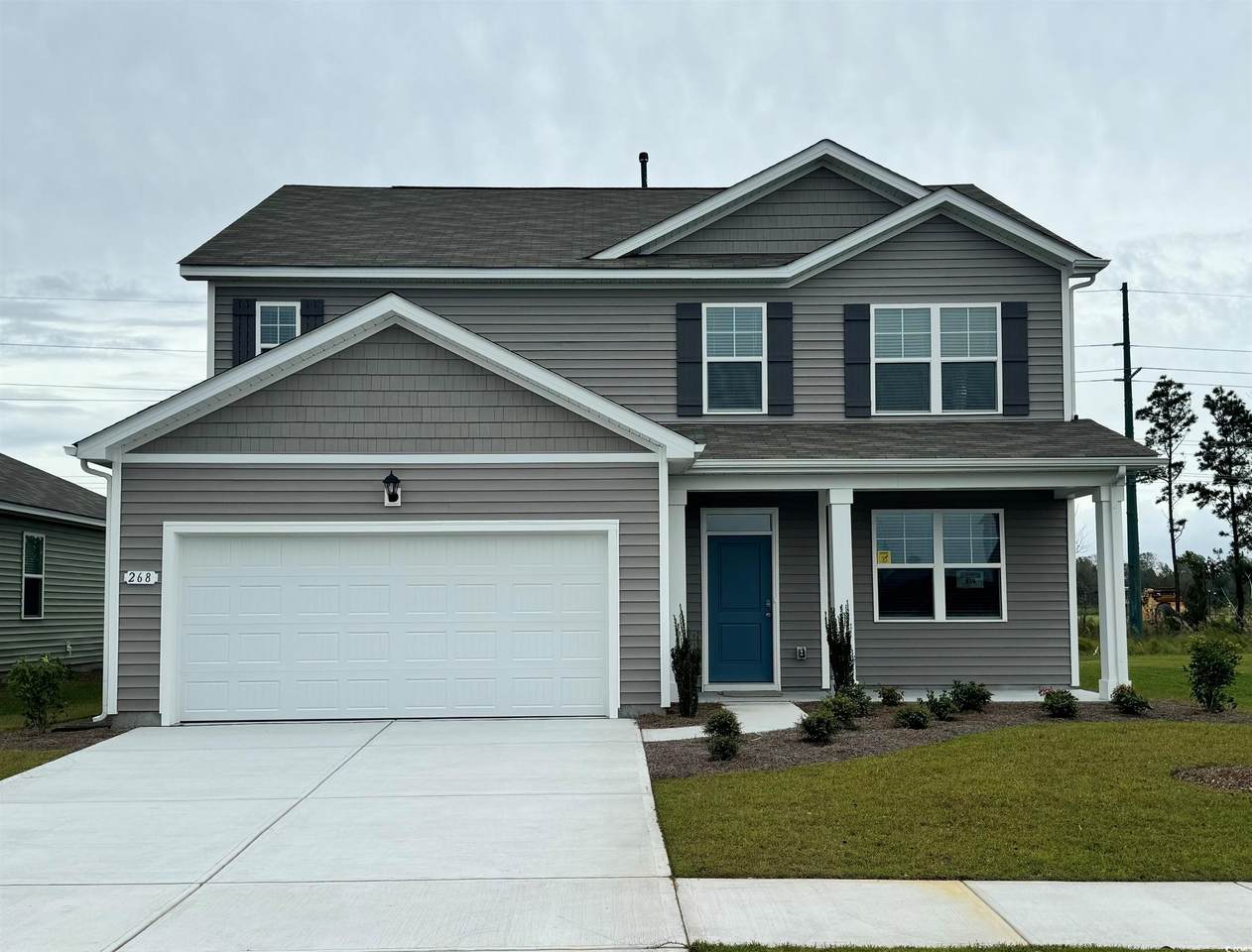 268 Londonshire Dr. - Photo 1