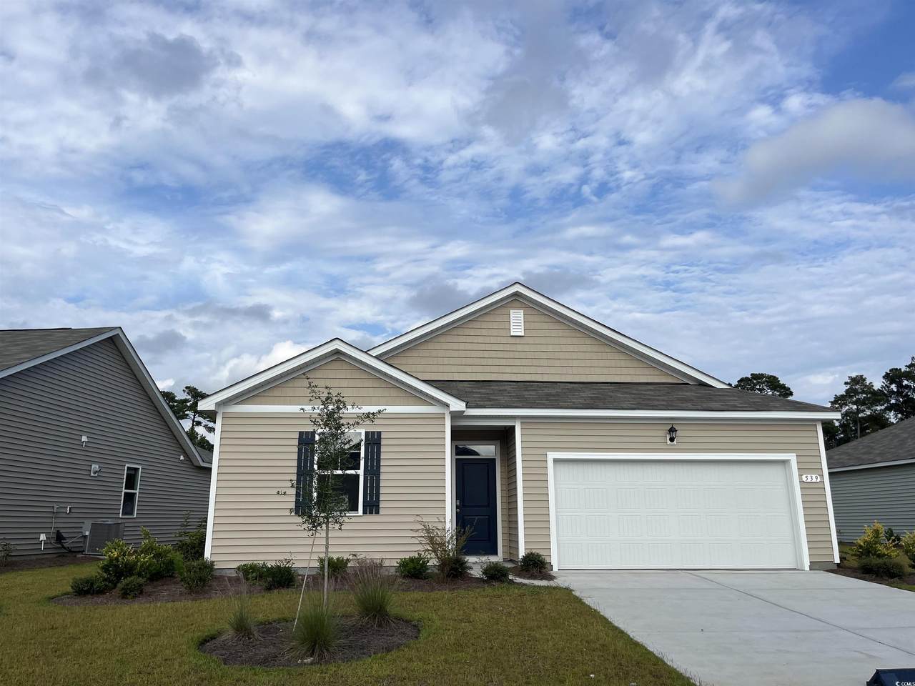 539 Hogwart Ln. - Photo 1