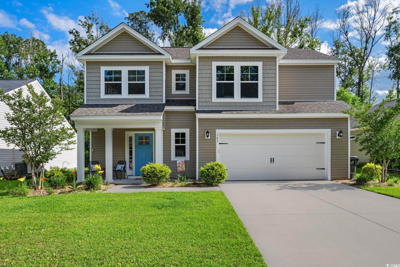 165 Clearwater Dr. - Photo 1